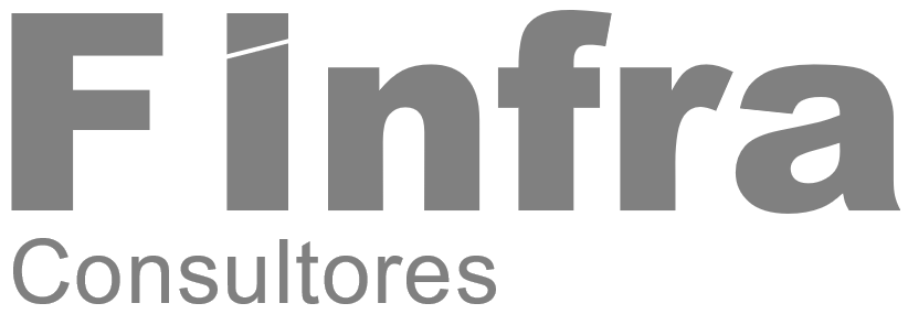 Finfra Logo