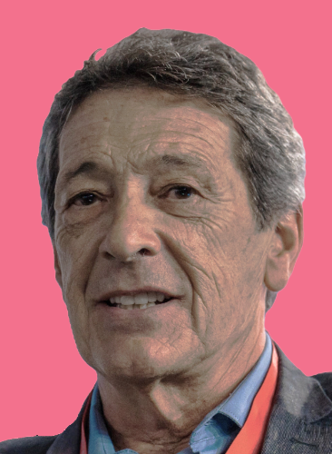 Director Ramón Espelt